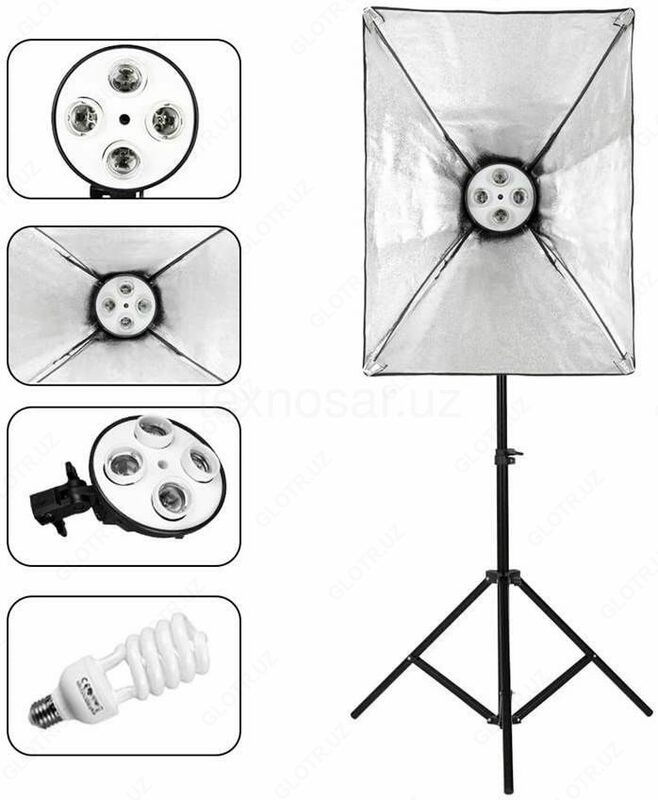 DJI OM4 telefoni uchun stabilizator - OSMO MOBILE 4