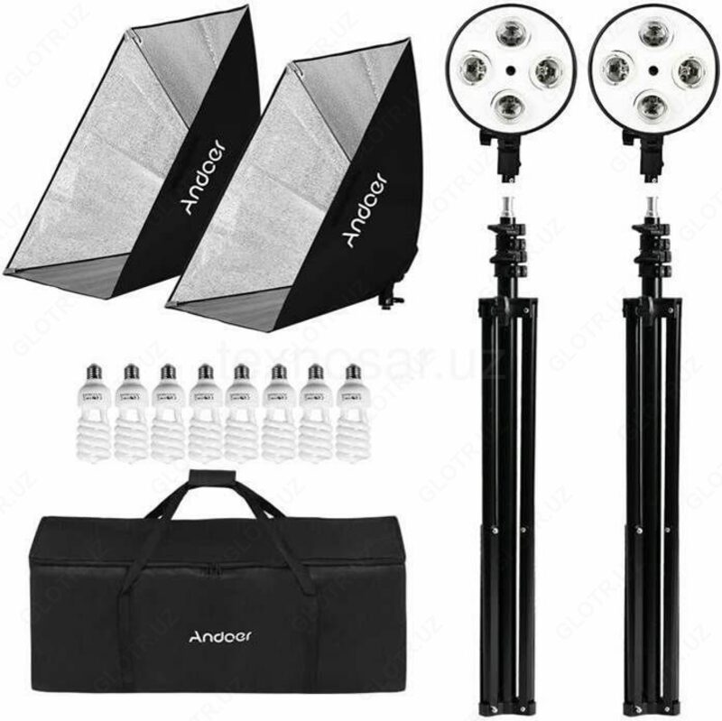  DJI OM4 telefoni uchun stabilizator - OSMO MOBILE 4 - 