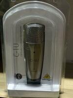 Behringer-dan studiya mikrofoni C-1 U- - 2 990 807.5 so'm