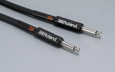 RIC-B3 Инструментальный кабель серии Black