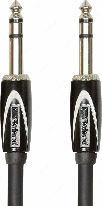 ПКР-3-ТРТР Межблочный кабель серии Black