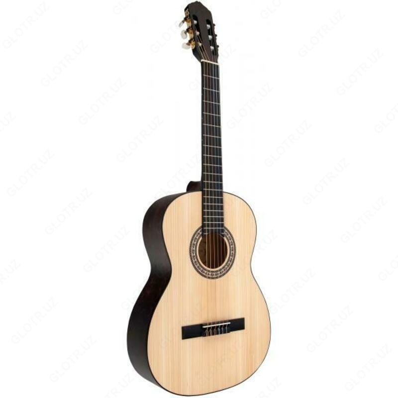 Klassik gitara Strunal 4671 4/4