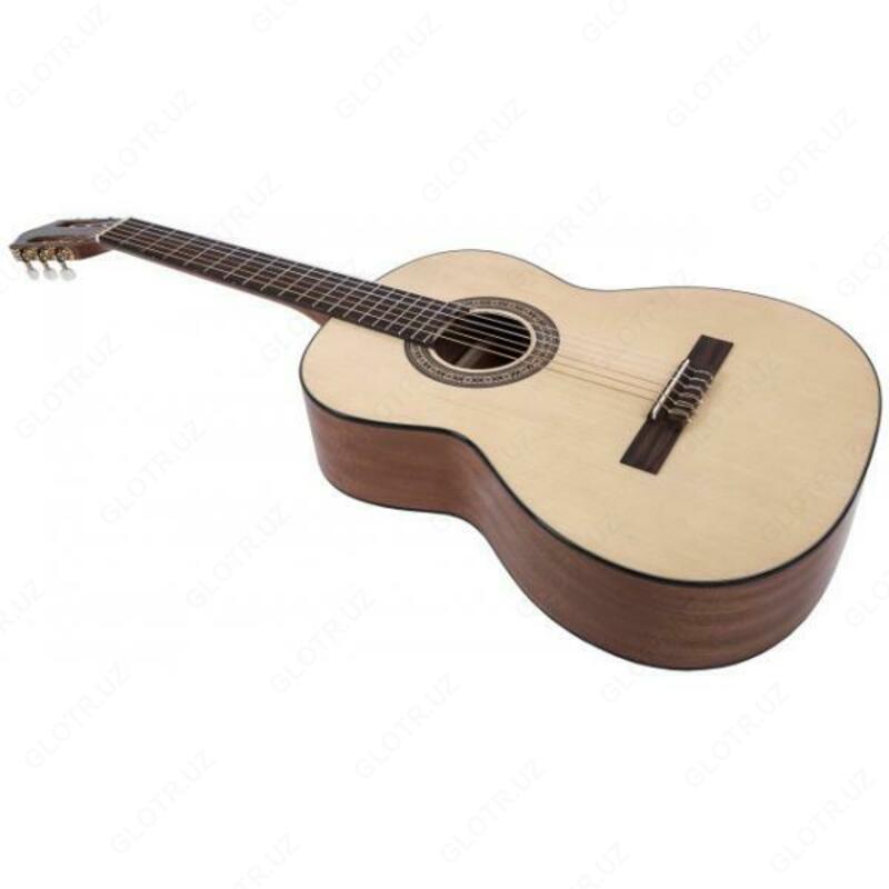 3 469 336.7 so'm Klassik gitara Strunal 4655 1/2