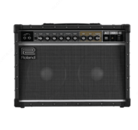 Гитарный Усилитель Jazz Chorus JC-40 Jazz