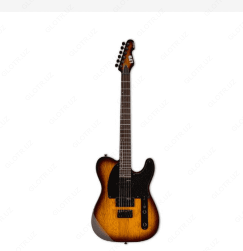 Elektr gitara MChJ TE-200 TSB - 5 981 615 so'm