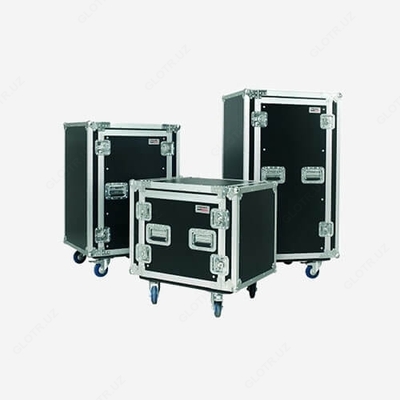 Proel COMBO кейс SA-20BLKM - 8 338 666 сум / шт.