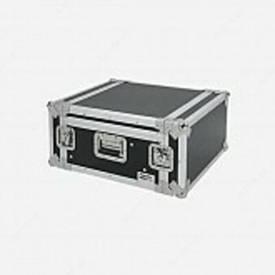 Корпус для микрофонов Proel COMBO Case SA08BLKM