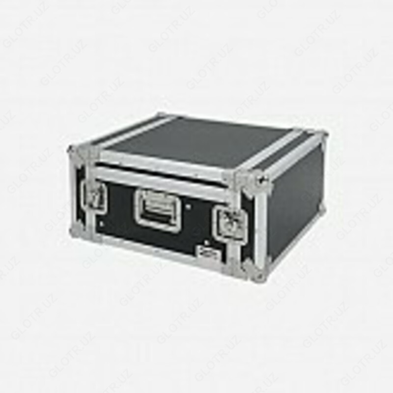 Корпус для микрофонов Proel COMBO Case SA08BLKM