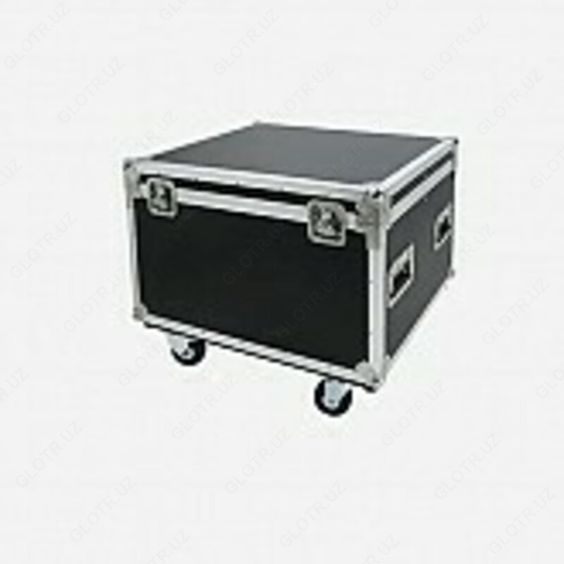 Proel Mult-функциональный летный кейс SL10BLKW - 478 529.2 сум