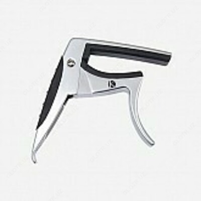 Kinsman электрическая /акустическая изогнутая гитара Capo Silver KAC303 - 178 685.7 сум / шт.