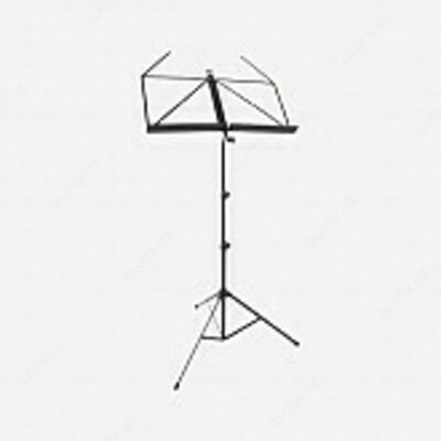 Микрофонная подставка Unistar MUS-008 - 297 809.5 сум / шт.