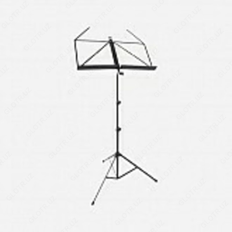 Микрофонная подставка Unistar MUS-008 - 299 080.8 сум