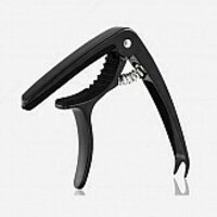 Kinsman elektr / akustik kavisli gitara Unistar CAPO BDJ-002 - 119 632.3 so'm