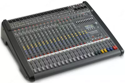 DYNACORD CMS 1600-3 POD ORIGINAL