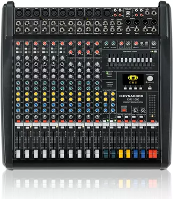 Dynacord cms 1000-3