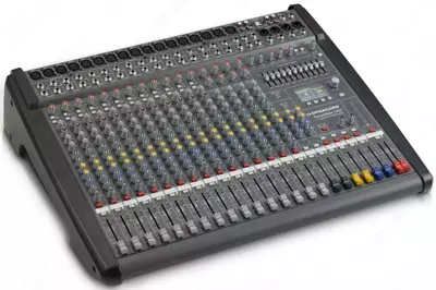 DYNACORD CMS 1600-3 POD ORIGINAL - 6 551 809 сум / шт.