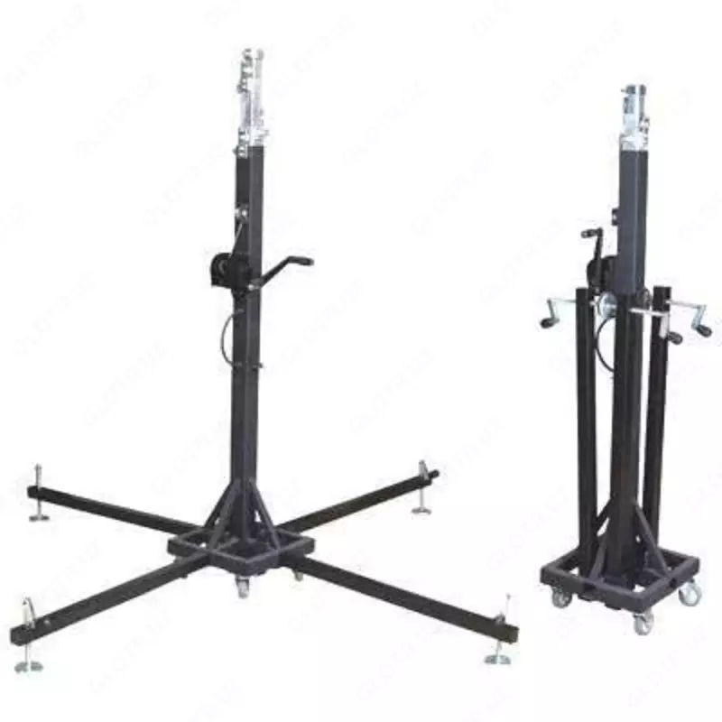 Стойка для студийного света APUTURE LIGHT STAND LITEBASE