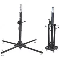 Стойка для студийного света APUTURE LIGHT STAND LITEBASE