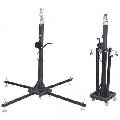 Стойка для студийного света APUTURE LIGHT STAND LITEBASE