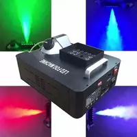 Генератор дыма вертикального выброса SkyDisco SAR 1500 AIR LED RGB
