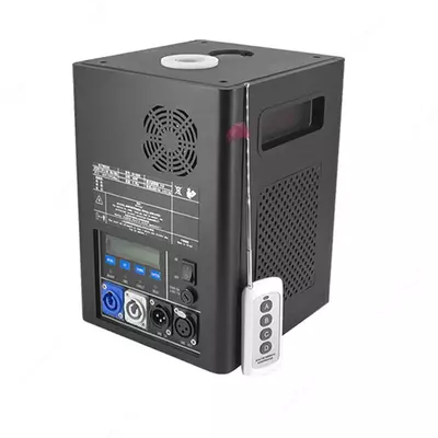 Электрический холодный фейерверк