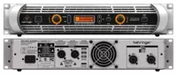 NU3000DSP BEHRINGER Усилитель мощности - от {0} сум