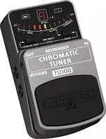 Behringer TU 100 Chromatic Tuner