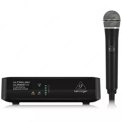 Behringer Ultralink ULM300MIC