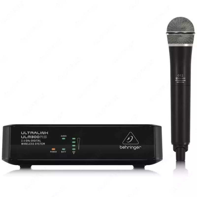 Behringer Ultralink ULM300MIC