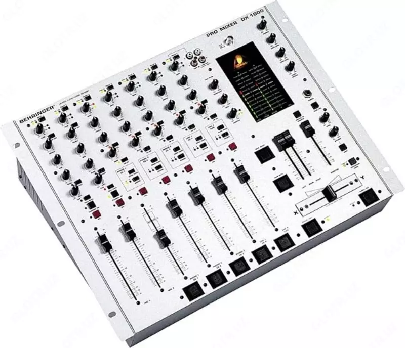 Behringer DX1000 Pro Mixer