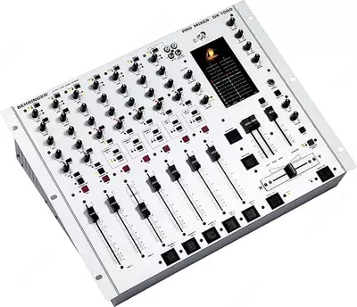 Behringer DX1000 Pro Mixer
