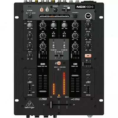 Behringer NOX404