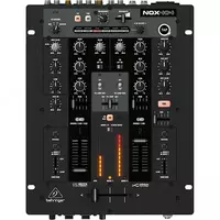 Behringer NOX404