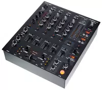 Behringer DJX900USB PRO Mixer DJ