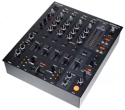 Behringer DJX900USB PRO Mixer DJ