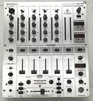 Behringer DJX700 Pro Mixer