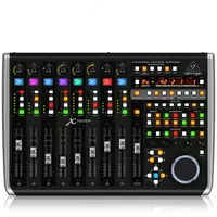 X-TOUCH BEHRINGER MIDI контроллер