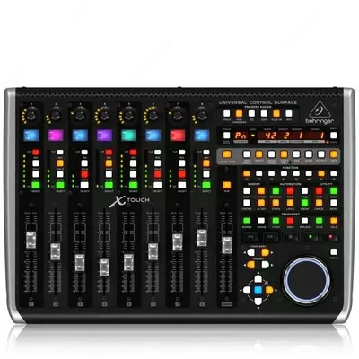 X-TOUCH BEHRINGER MIDI контроллер