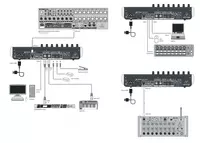 X-TOUCH BEHRINGER MIDI контроллер - {0} so'mdan