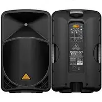 BEHRINGER EUROLIVE B115MP3