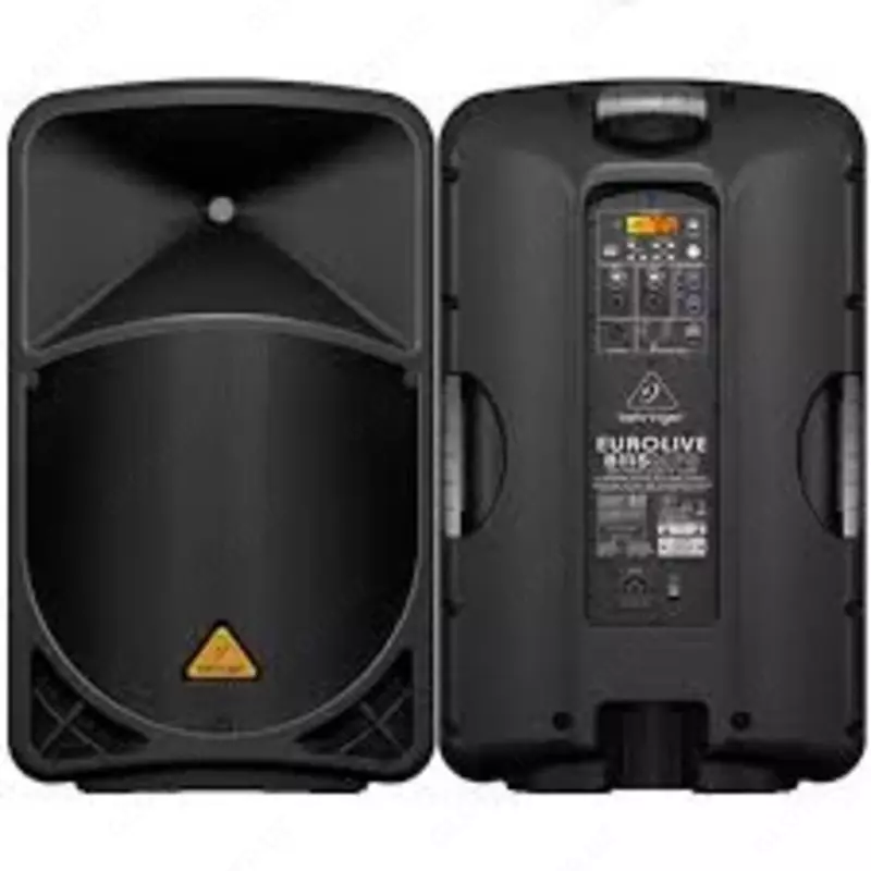 BEHRINGER EUROLIVE B115MP3