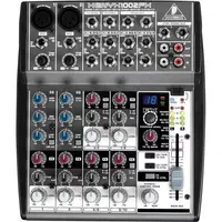 Behringer XENYX 1002FX Аналоговый микшер