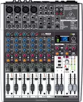 BEHRINGER X1204USB Микшерный пульт