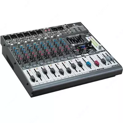 Behringer XENYX 1222FX Микшерный пульт
