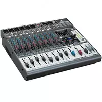 Behringer XENYX 1222FX Микшерный пульт