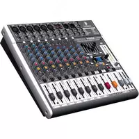 BEHRINGER X2222USB Микшерный пульт