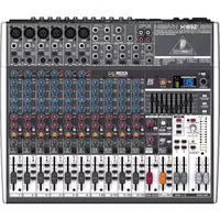 BEHRINGER XENYX X1832USB Микшерный пульт