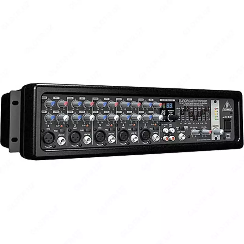 Behringer EUROPOWER PMP518M микшер-усилитель