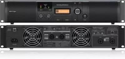 BEHRINGER NX6000D