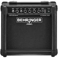 Гитарный агрегат- Guitar-amplifier BEHRINGER BT108
